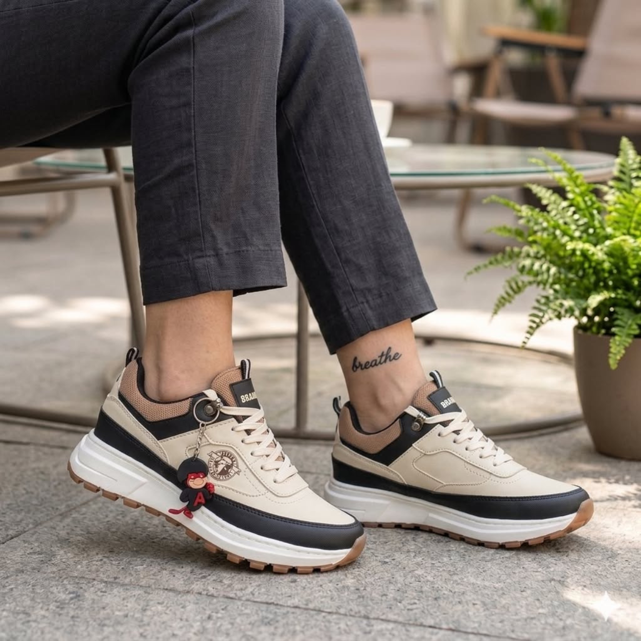 🔥 OFERTA DE LANZAMIENTO | Brahma Casual Premium — Comodidad y Estilo • 70% OFF Solo Hoy 🔥