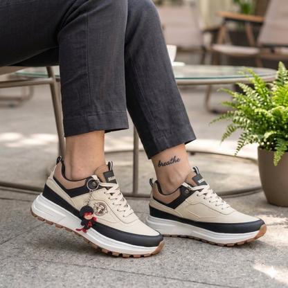 🔥 OFERTA DE LANZAMIENTO | Brahma Casual Premium — Comodidad y Estilo • 70% OFF Solo Hoy 🔥