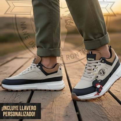 🔥 OFERTA DE LANZAMIENTO | Brahma Casual Premium — Comodidad y Estilo • 70% OFF Solo Hoy 🔥